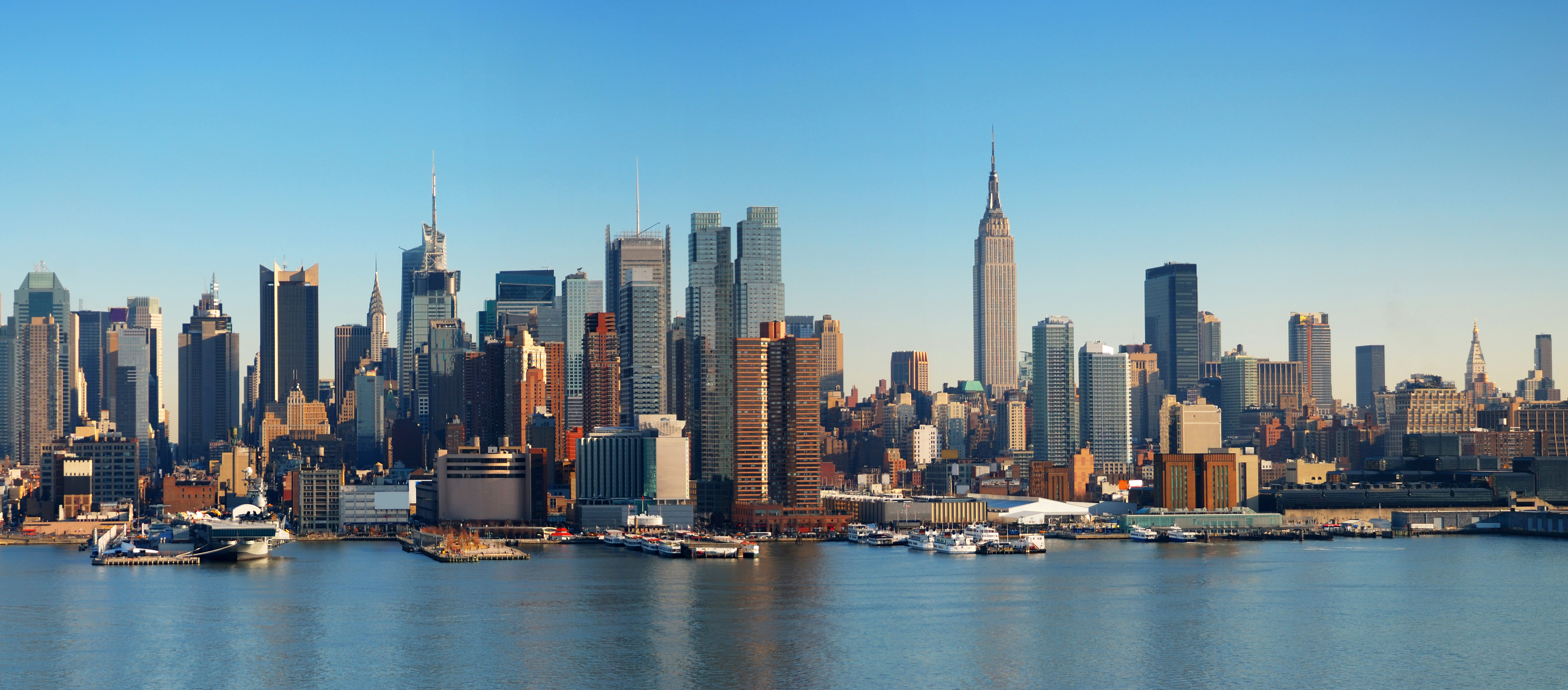 New York city Image
